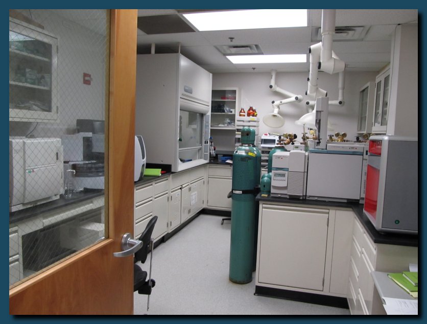 Image of Ocean Ecology Lab