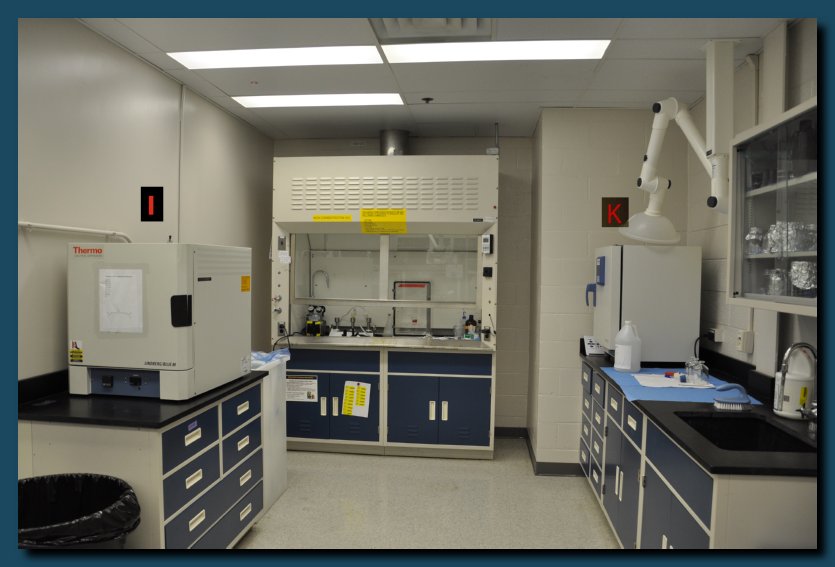 Image of Ocean Ecology Lab